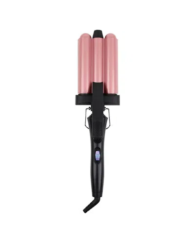 Relaxus Beauty Triple Wave Roller