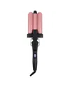 Relaxus Beauty Triple Wave Roller