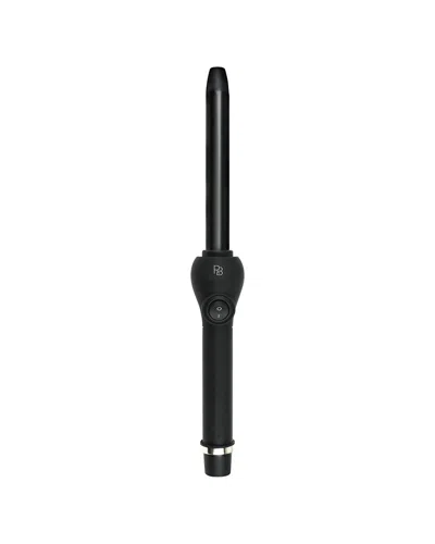 Relaxus Beauty Viva Curl 25mm Clipless Ceramic Curling Wand