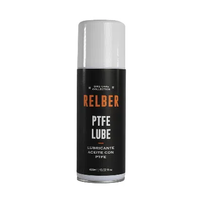 Relber Ptfe Aer Lubricant 400ml In Neutral