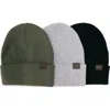 Reliable Of Milwaukee 3-pack Knit Beanies