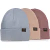 Reliable Of Milwaukee 3-pack Knit Beanies In Gray