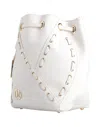 Relish Backpacks In White