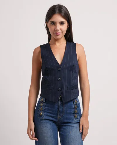 Relish Jackets In Blue