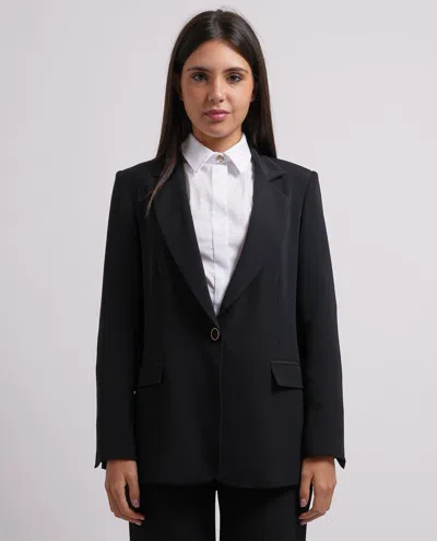 Relish Jackets In Nero Scuri