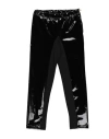 Relish Toddler Girl Pants Black Size 6 Polyurethane, Viscose, Polyamide, Elastane In Black