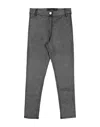 Relish Toddler Girl Pants Lead Size 6 Viscose, Nylon, Elastane In Grey