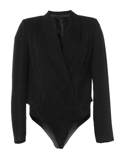 Relish Blouses In Black