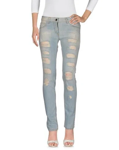 Relish Jeans In Blue