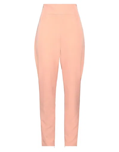 Relish Pants In Pink