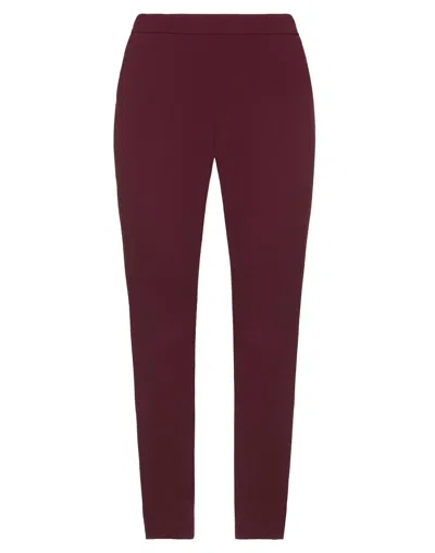 Relish Pants In Red