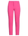 Relish Pants In Pink