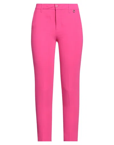 Relish Pants In Pink