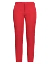Relish Pants In Red