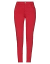 Relish Pants In Red