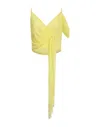 Relish Tops In Yellow