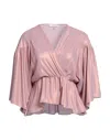 Relish Blouses In Pink