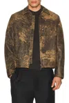 Rélyk Johnny Dinner Jacket In Black
