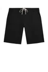 Rélyk Ozzy Swim Short In Black