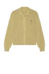 Rélyk Penny Knit In Olive