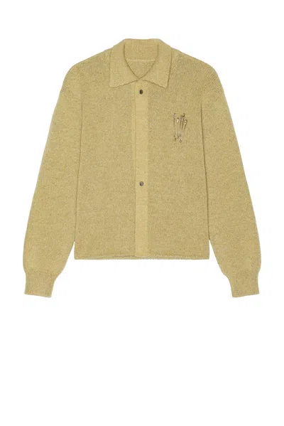 Rélyk Penny Knit In Olive