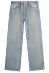 Rélyk Stone Jean In Indigo Tint