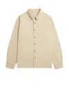 Rélyk Willy Shirt In Beige