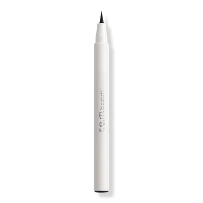 R.e.m. Beauty At The Borderline Eyeliner Marker - Midnight Black