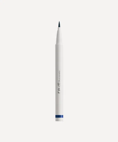 R.e.m. Beauty At The Borderline Eyeliner Marker 0.55ml Foxy