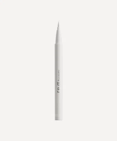 R.e.m. Beauty At The Borderline Eyeliner Marker 0.55ml Knee Socks