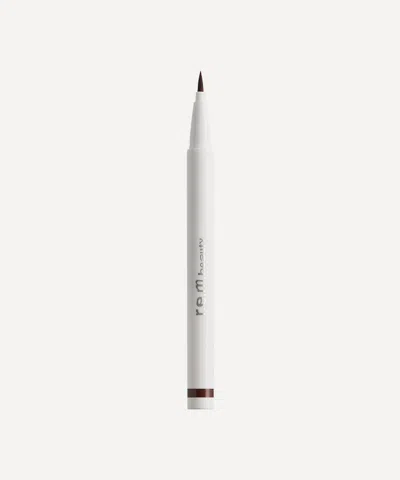 R.e.m. Beauty At The Borderline Eyeliner Marker 0.55ml Teddy