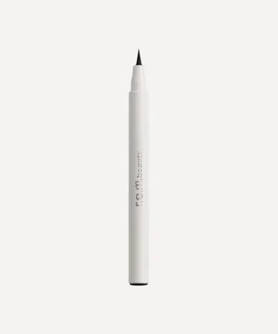 R.e.m. Beauty At The Borderline Eyeliner Marker 1.6ml Midnight Black