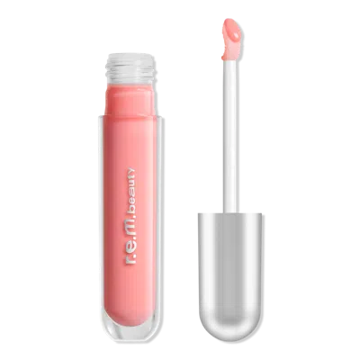 R.e.m. Beauty Essential Drip Glossy Balm - Cosmo In Purple