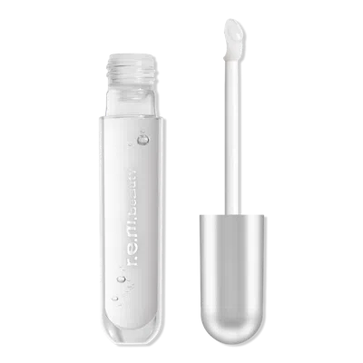 R.e.m. Beauty Essential Drip Glossy Balm - On Ice