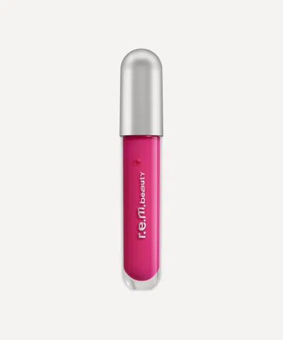 R.e.m. Beauty Essential Drip Glossy Lip Balm 4.7ml Strawberry Soda
