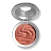 R.e.m. Beauty Hypernova Satin Matte Blush - Peach Planet In Orange