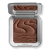 R.e.m. Beauty Hypernova Satin Matte Bronzer - Cocoa-nut In Brown