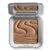 R.e.m. Beauty Hypernova Satin Matte Bronzer - Out Of Office In Blue