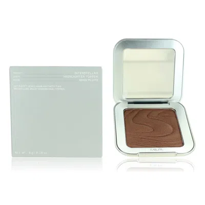 R.e.m. Beauty Ladies Interstellar Highlighter Topper 0.28 oz Miss Pluto Makeup 195354300538