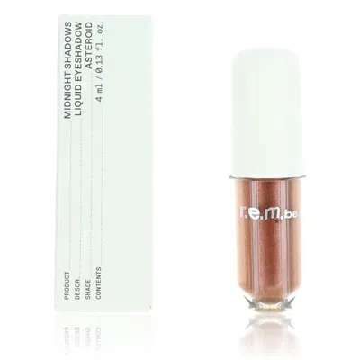 R.e.m. Beauty Ladies Midnight Shadows Liquid Eyeshadow 0.13 oz Asteroid Fragrances 195354300262