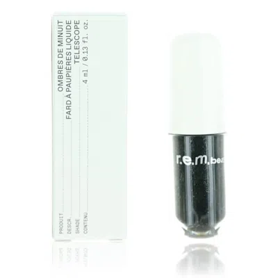 R.e.m. Beauty Ladies Midnight Shadows Liquid Eyeshadow 0.13 oz Telescope Makeup 195354300217
