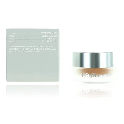 R.e.m. Beauty Ladies Sweetener Concealer 0.28 oz Deep 4 C Makeup 195354303867
