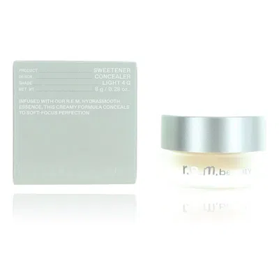 R.e.m. Beauty Ladies Sweetener Concealer 0.28 oz Light 4 G Makeup 195354303560