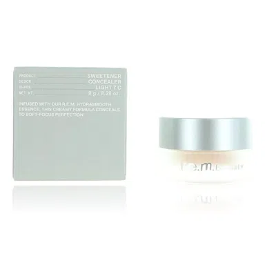 R.e.m. Beauty Ladies Sweetener Concealer 0.28 oz Light 7 C Makeup 195354303591