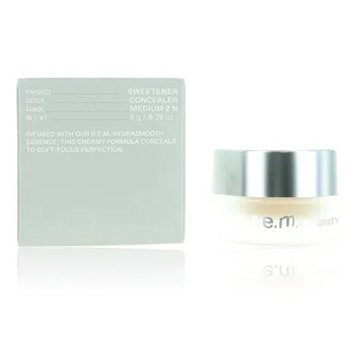 R.e.m. Beauty Ladies Sweetener Concealer 0.28 oz Medium 2 N Makeup 195354303645