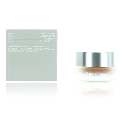 R.e.m. Beauty Ladies Sweetener Concealer 0.28 oz Rich 2 W Makeup 195354303942