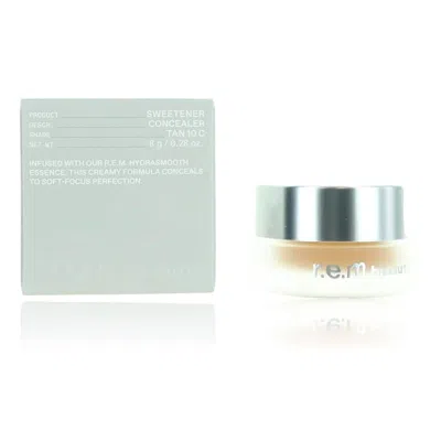 R.e.m. Beauty Ladies Sweetener Concealer 0.28 oz Tan 10 C Makeup 195354303829