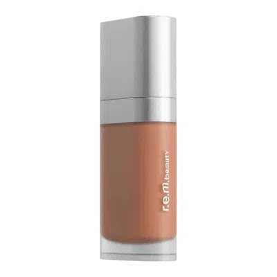 R.e.m. Beauty Ladies Sweetener Foundation 1 oz Deep 1n 195354306592