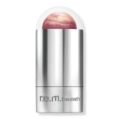 R.e.m. Beauty Melange A Trois Blush & Highlight Stick - Love Spell