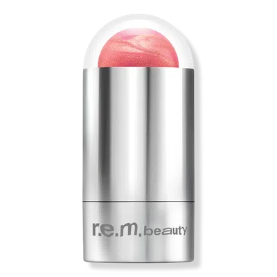 R.e.m. Beauty Melange A Trois Blush & Highlight Stick - Satin